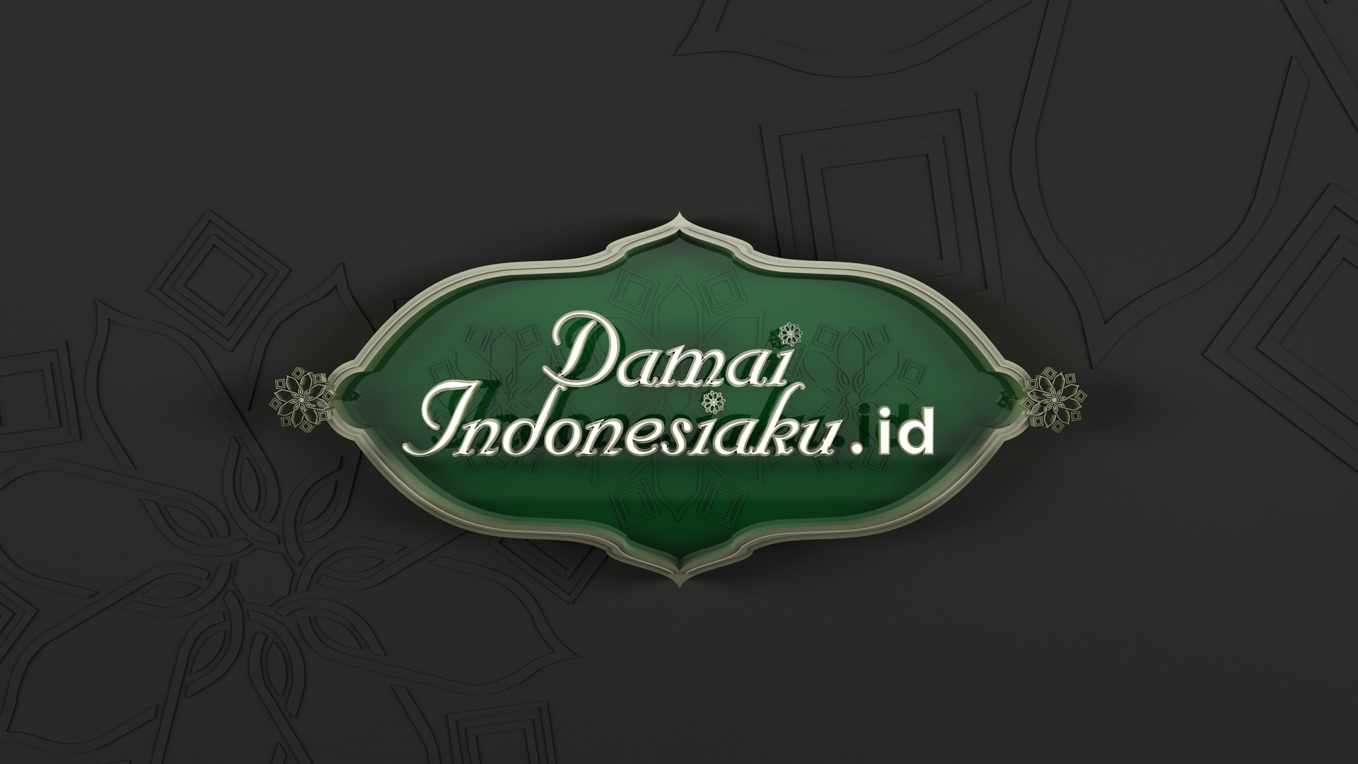 Damai Indonesia Logo
